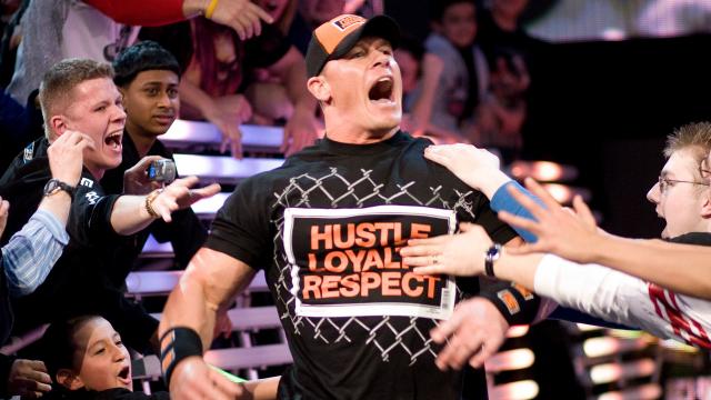 John Cena (source: WWE)