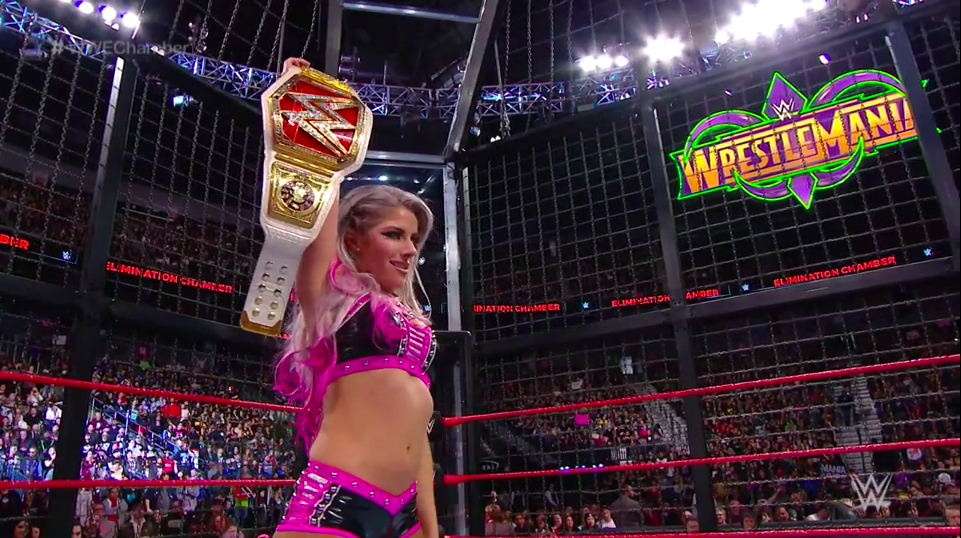 Alexa Bliss (source: WWE)