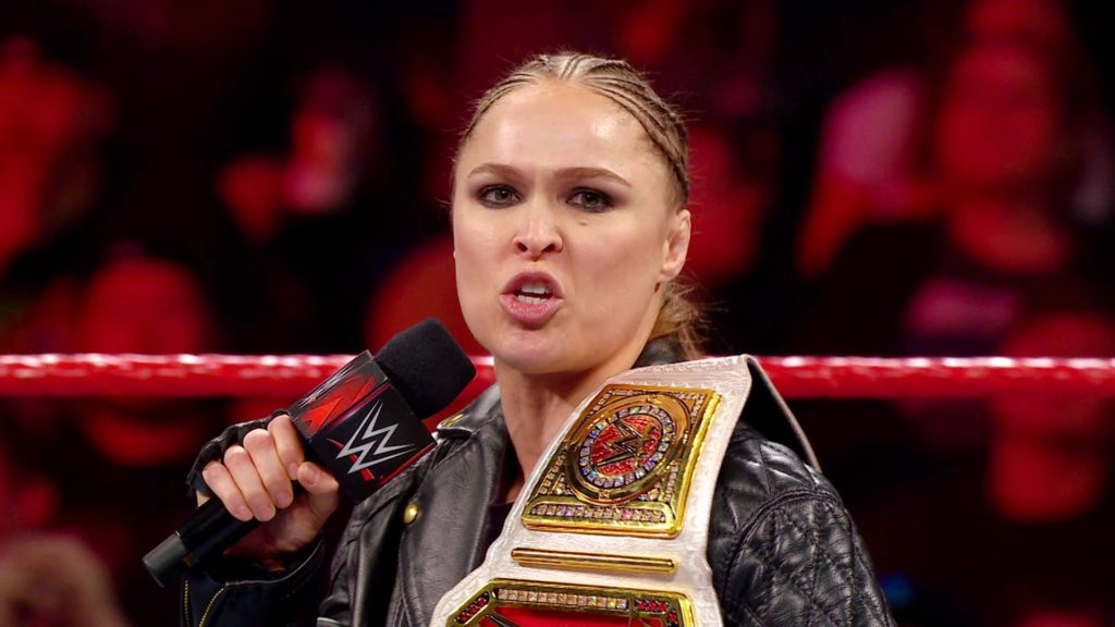 Ronda Rousey (source: NBC.com)